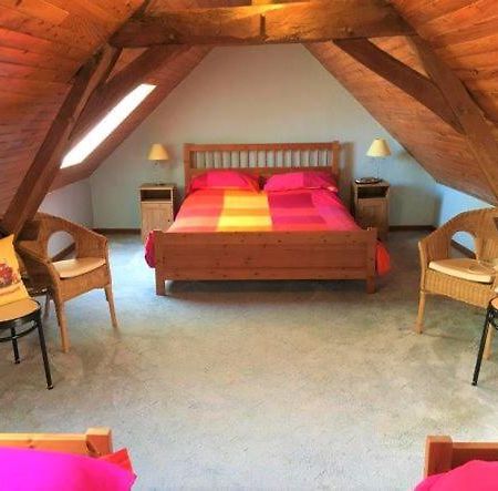 La Maison Tournesol - 3 Bedroom House With Large Garden Near Saumur Saint-Martin-de-la-Place Екстер'єр фото