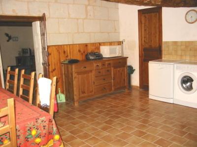 La Maison Tournesol - 3 Bedroom House With Large Garden Near Saumur Saint-Martin-de-la-Place Екстер'єр фото