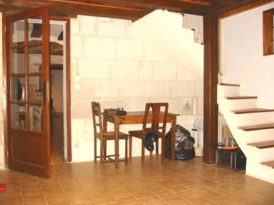 La Maison Tournesol - 3 Bedroom House With Large Garden Near Saumur Saint-Martin-de-la-Place Екстер'єр фото