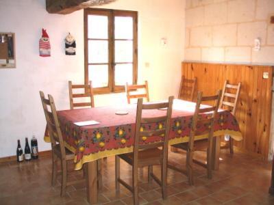 La Maison Tournesol - 3 Bedroom House With Large Garden Near Saumur Saint-Martin-de-la-Place Екстер'єр фото