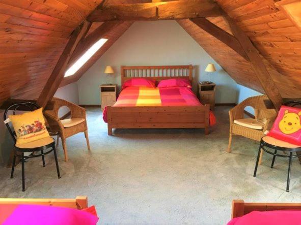 La Maison Tournesol - 3 Bedroom House With Large Garden Near Saumur Saint-Martin-de-la-Place Екстер'єр фото